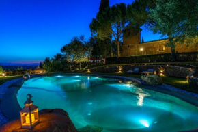 Castello di Leonina Adults Only Siena